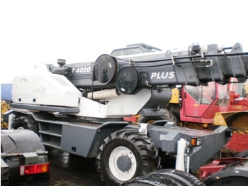 TEREX ITALMACCHINE GIROLIFT 4020 - Вилочный погрузчик