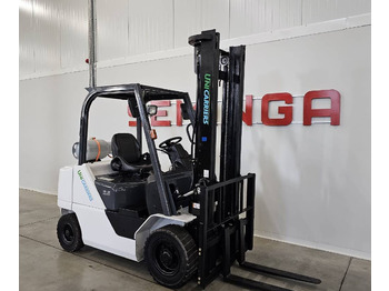 UniCarriers 10081-FHGE25T5 - Вилочный погрузчик