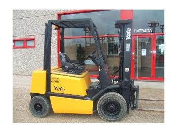 YALE GDP20RF-E2170 - Вилочный погрузчик