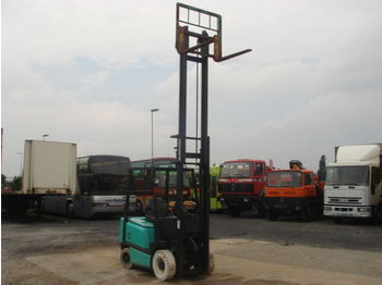 Yale FG15P Diesel Bj 2004 - Вилочный погрузчик