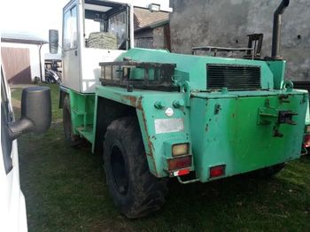 DEUTZ-FAHR Terrain Forklift - Внедорожный погрузчик