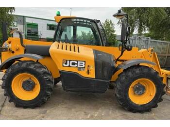 Внедорожный погрузчик JCB 531-70