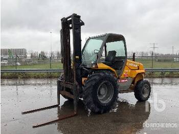 Внедорожный погрузчик MANITOU M26-4 2600 kg 4x4