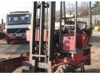 MOFFETT MOUNTY M2403W - Внедорожный погрузчик