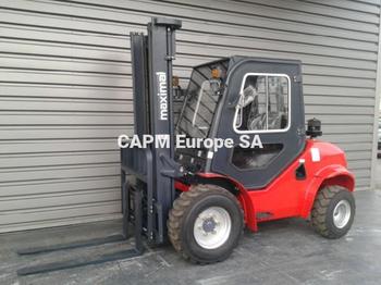 Maximal FD25T-C4WE3 - Внедорожный погрузчик