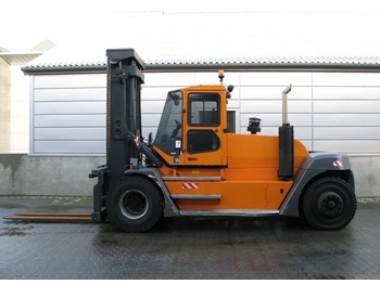 SMV 16-1200B - Внедорожный погрузчик