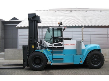 SMV 25-1200C - Внедорожный погрузчик