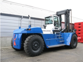 SMV 37-1200C - Внедорожный погрузчик