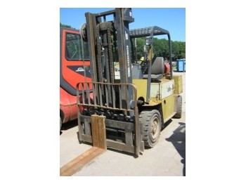 Yale GLP-080 EE - Погрузочно-разгрузочная техника