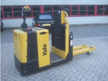 Yale MO20S Pallet Jack 2000kg - Погрузочно-разгрузочная техника