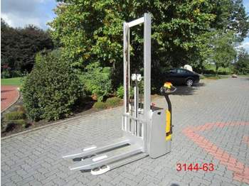 Yale MS 10 - 1760 Edelstahl - Погрузочно-разгрузочная техника