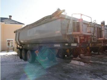 CARNEHL - Полуприцеп