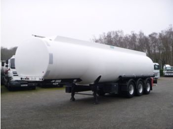Полуприцеп-цистерна Для транспортировки топлива Cobo Fuel tank alu 40 m3 / 6 comp: фото 1