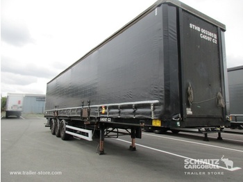 Полуприцеп-контейнеровоз/ Сменный кузов FRUEHAUF Containerchassis Standard: фото 1