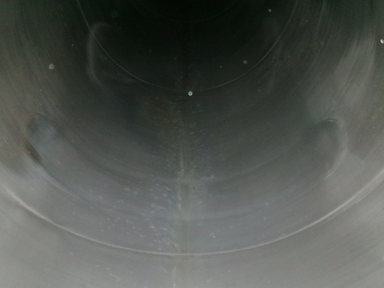 Feldbinder Powder tank alu 63 m3 (tipping) в лизинг Feldbinder Powder tank alu 63 m3 (tipping): фото 19