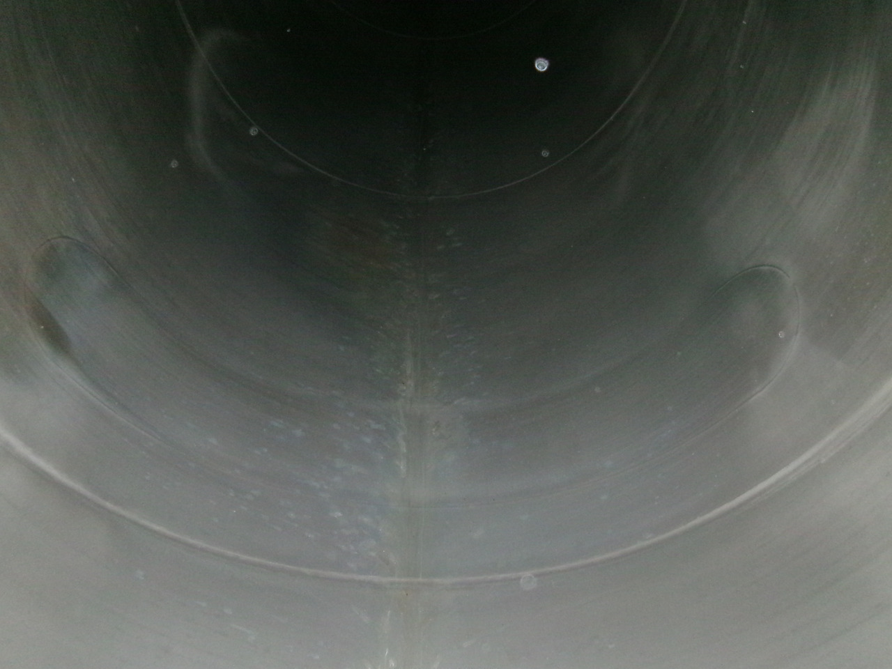 Feldbinder Powder tank alu 63 m3 (tipping) в лизинг Feldbinder Powder tank alu 63 m3 (tipping): фото 18