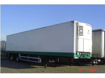 Floor KOELOPLEGGER - Полуприцеп