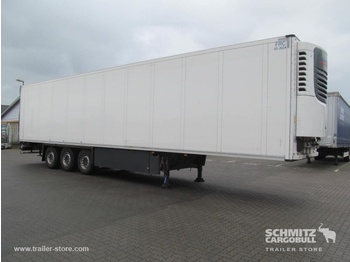 SCHMITZ Reefer Standard Double deck - Изотермический полуприцеп
