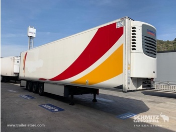 SCHMITZ Semiremolque Frigo Standard - Изотермический полуприцеп