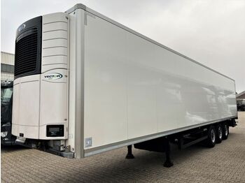 Полуприцеп-рефрижератор Kögel S24-4 Tiefkühl Carrier 1550 Rolltor 3,80m  RENT: фото 1