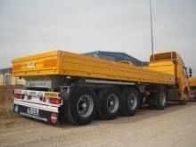 Новый Полуприцеп бортовой/ Платформа LIDER 2023 Model NEW trailer Manufacturer Company READY: фото 10