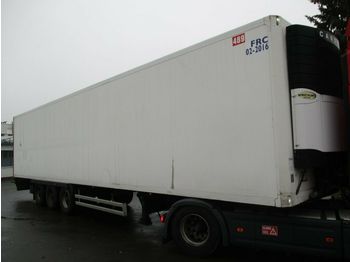 Купить Полуприцеп Рефрижератор В Улан Удэ