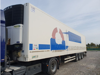 Купить Полуприцеп Рефрижератор В Улан Удэ