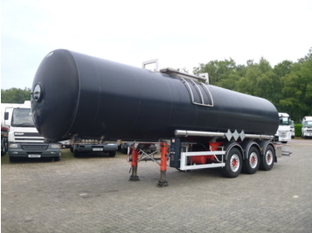 Полуприцеп-цистерна Для транспортировки битума Magyar Bitumen tank inox 31.8 m3 / 1 comp + ADR/GGVS: фото 1