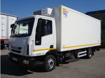 Платформа полуприцеп IVECO ML100E18 EUROCARGO E5 (HGY)