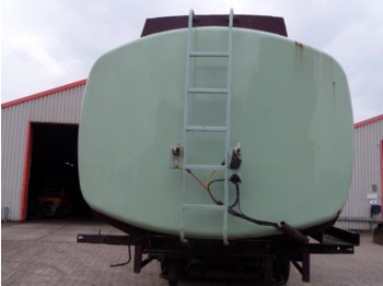 Atcomex 85/3095 - Полуприцеп-цистерна