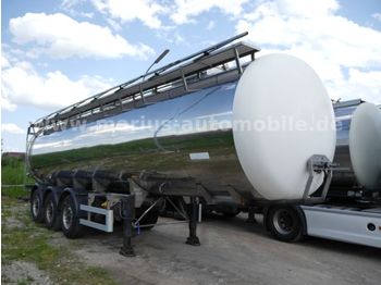 HLW / STA36 Tanker /  - Полуприцеп-цистерна