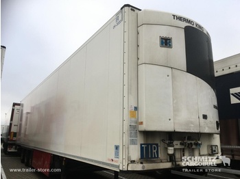 Полуприцеп-фургон SCHMITZ Reefer Mega Double deck