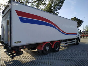 Полуприцеп-рефрижератор CHEREAU FRIGO
