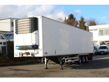 Chereau CM 1300   2,60h  SAF FRC - полуприцеп-рефрижератор