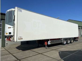Полуприцеп-рефрижератор Chereau CSD3 Thermo King SLX300