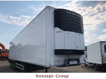 Полуприцеп-рефрижератор Chereau Carrier Maxima 1300, LBW