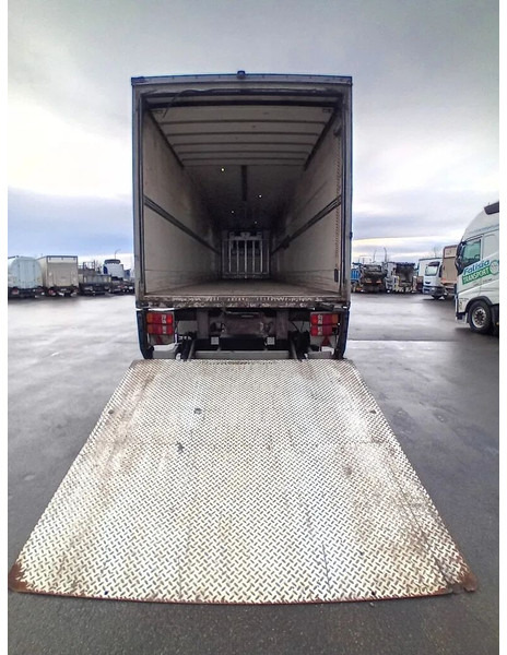 Полуприцеп-рефрижератор Chereau Carrier Vector - 2m50