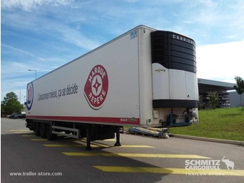 Полуприцеп-рефрижератор Chereau Reefer Standard