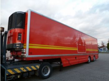 Полуприцеп-рефрижератор Floor FLO 12-202A