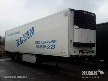Полуприцеп-рефрижератор Krone Reefer Standard