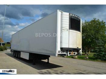 Полуприцеп-рефрижератор Krone SDR 27 Cool Liner TK-DP-