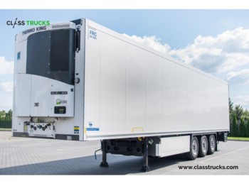 Полуприцеп-рефрижератор Krone SDR 27 - FP 60 ThermoKing SLXe300