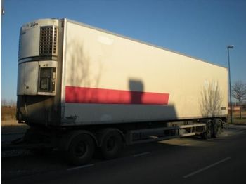 Полуприцеп-рефрижератор NORFRIG B 13