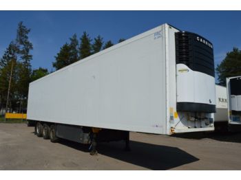 Полуприцеп-рефрижератор SCHMITZ CARGOBULL SKO 24