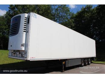 Полуприцеп-рефрижератор SCHMITZ CARGOBULL SKO 24
