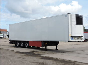 Полуприцеп-рефрижератор SCHMITZ CARGOBULL SKO 24