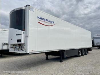 Полуприцеп-рефрижератор SCHMITZ CARGOBULL SKO 24 FP60