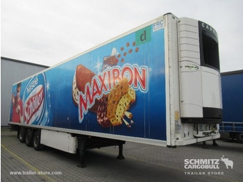 Полуприцеп-рефрижератор Schmitz Cargobull Reefer Standard