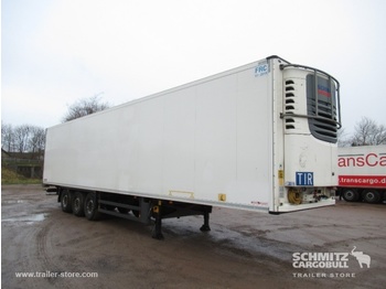 Полуприцеп-рефрижератор Schmitz Cargobull Reefer Standard