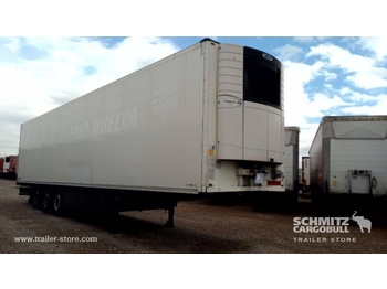 Полуприцеп-рефрижератор Schmitz Cargobull Reefer Standard